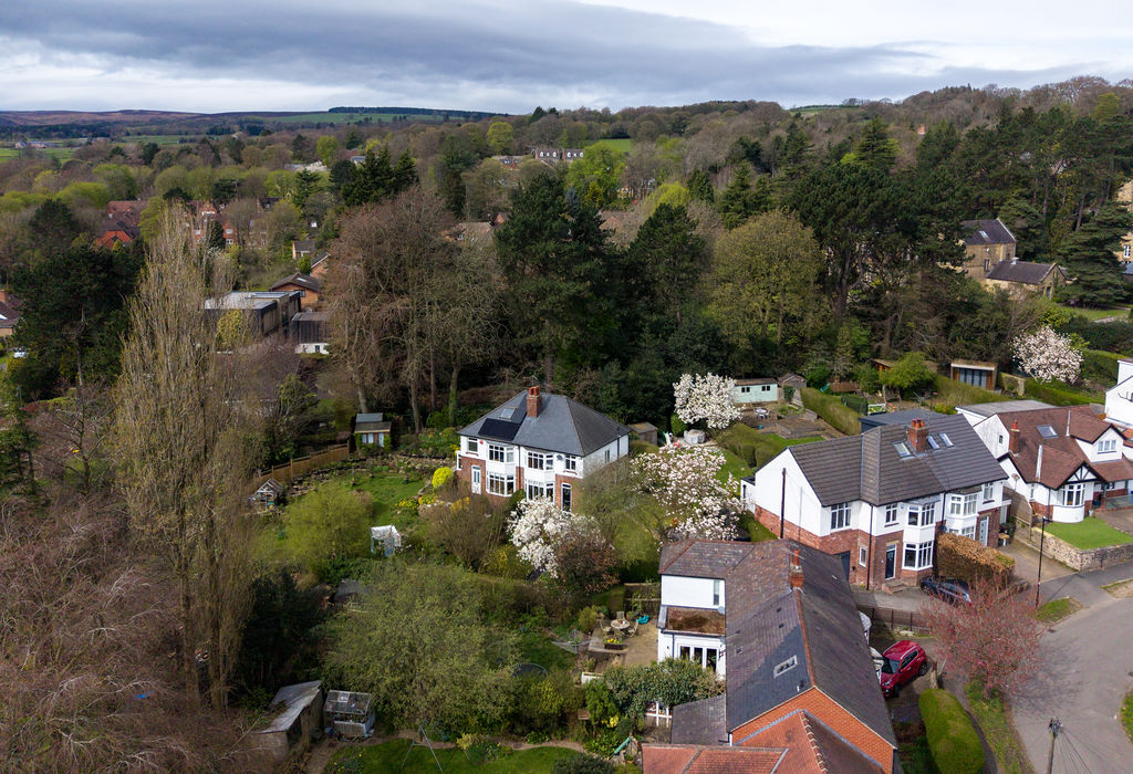 Whirlow Grove Whirlow